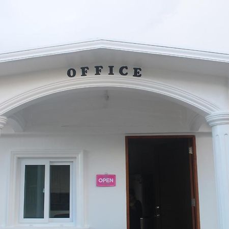 Bed and Breakfast Joe'S Castle Sagbayan Экстерьер фото