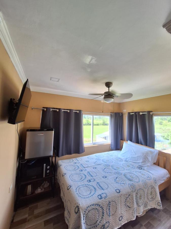 Bed and Breakfast Joe'S Castle Sagbayan Экстерьер фото