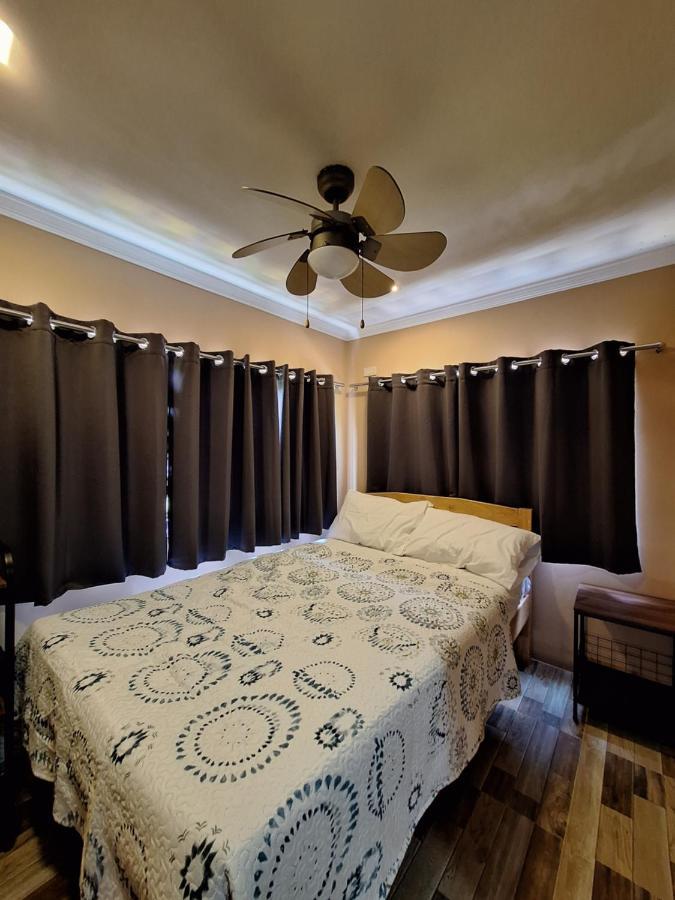 Bed and Breakfast Joe'S Castle Sagbayan Экстерьер фото