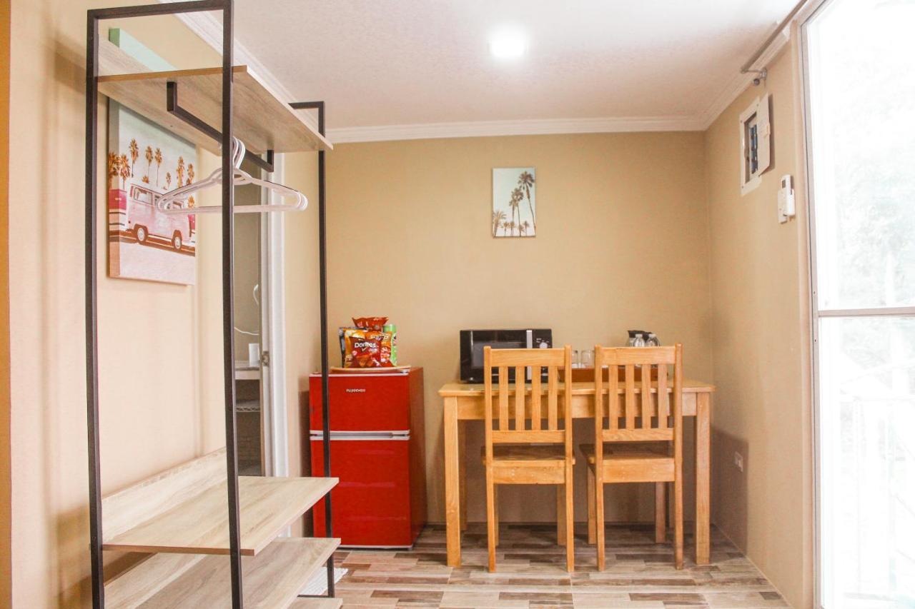 Bed and Breakfast Joe'S Castle Sagbayan Экстерьер фото