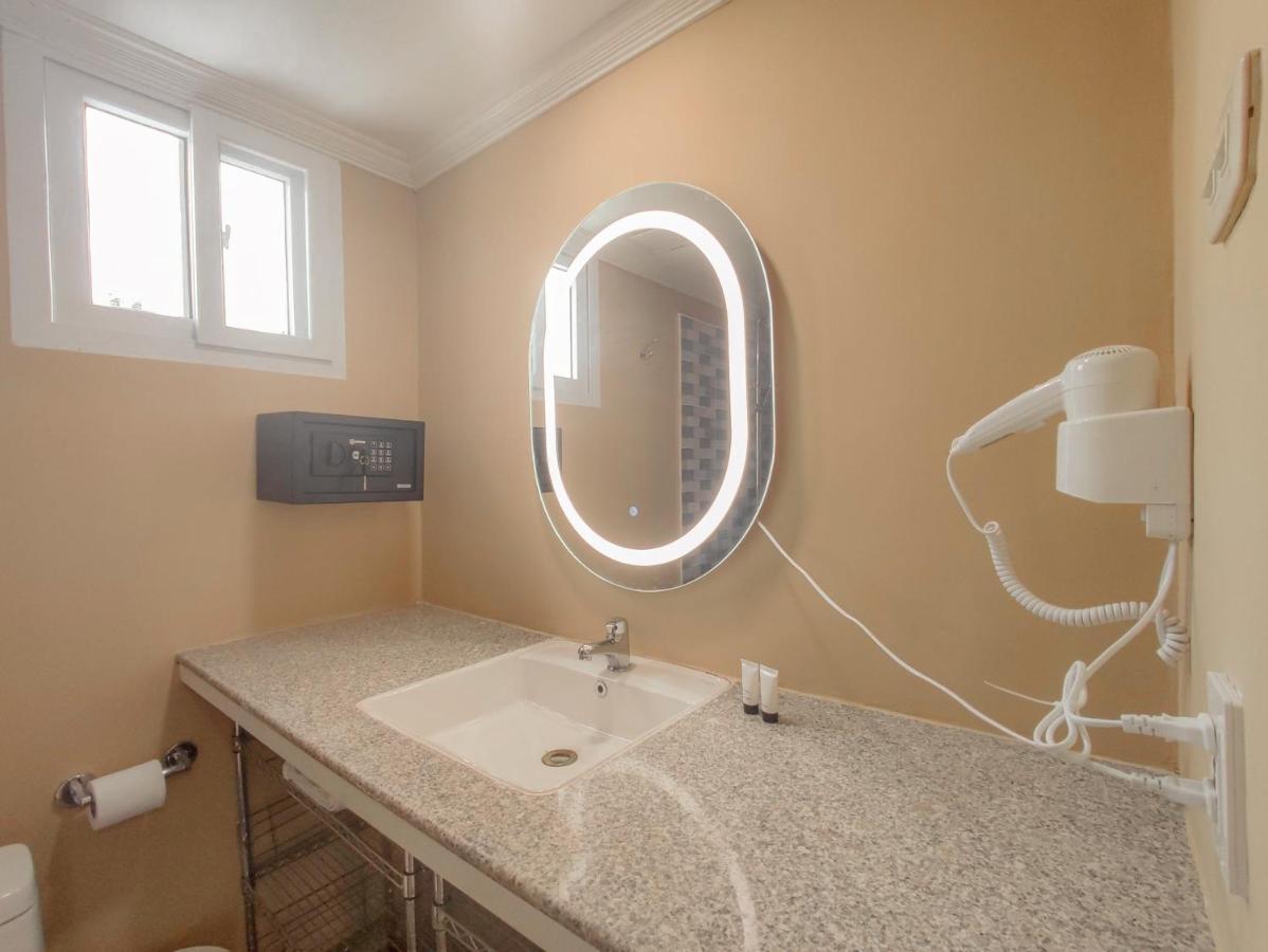Bed and Breakfast Joe'S Castle Sagbayan Экстерьер фото
