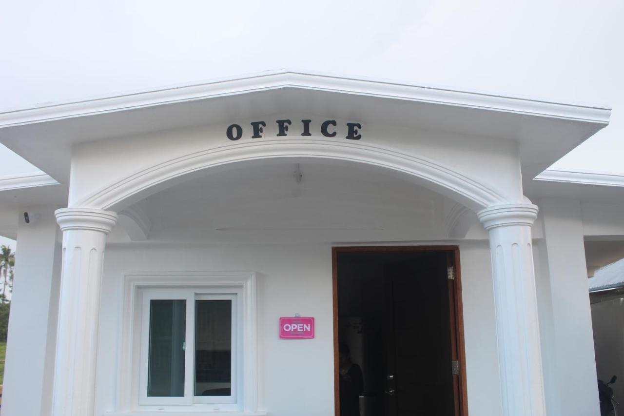 Bed and Breakfast Joe'S Castle Sagbayan Экстерьер фото